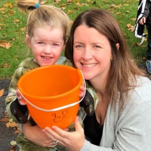 Meet your Posher, Kate